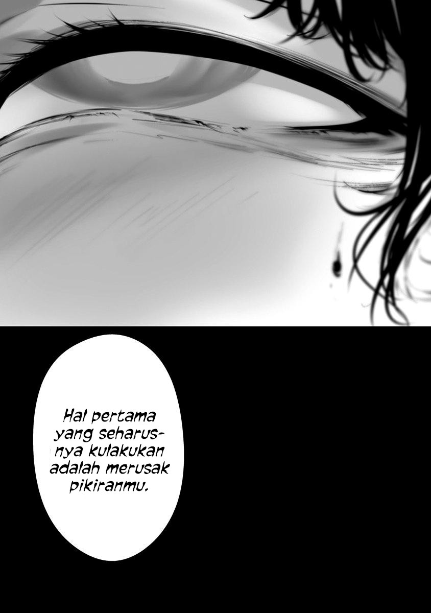 Hachigatsu Kokonoka Boku wa Kimi ni Kuwareru. Chapter 23 Fix Gambar 17