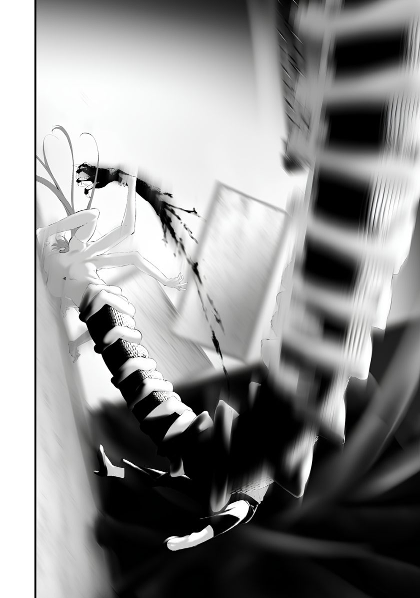 Hachigatsu Kokonoka Boku wa Kimi ni Kuwareru. Chapter 31 Gambar 7