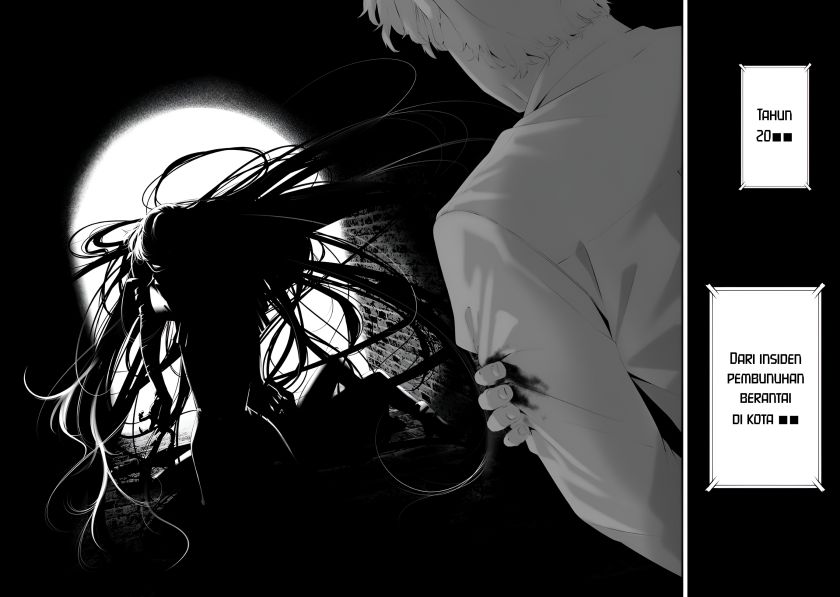 Hachigatsu Kokonoka Boku wa Kimi ni Kuwareru. Chapter 32 Gambar 2