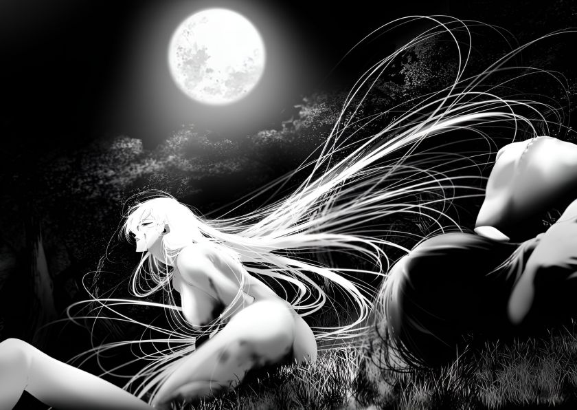 Hachigatsu Kokonoka Boku wa Kimi ni Kuwareru. Chapter 32 Gambar 19