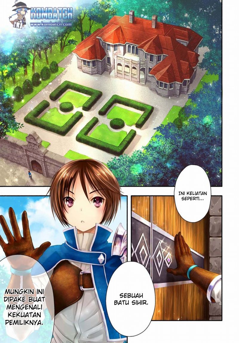 Hachinan tte Sore wa Nai Deshou Chapter 06 Gambar 2