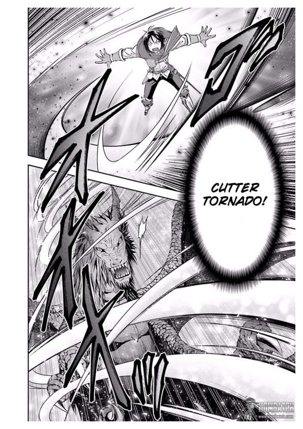 Hachinan tte Sore wa Nai Deshou Chapter 15 Gambar 24