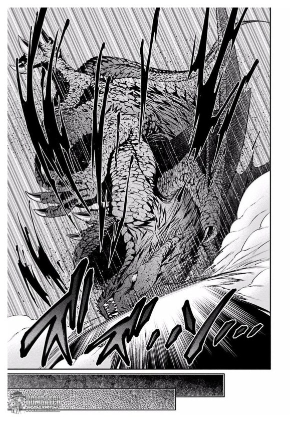 Hachinan tte Sore wa Nai Deshou Chapter 15 Gambar 27