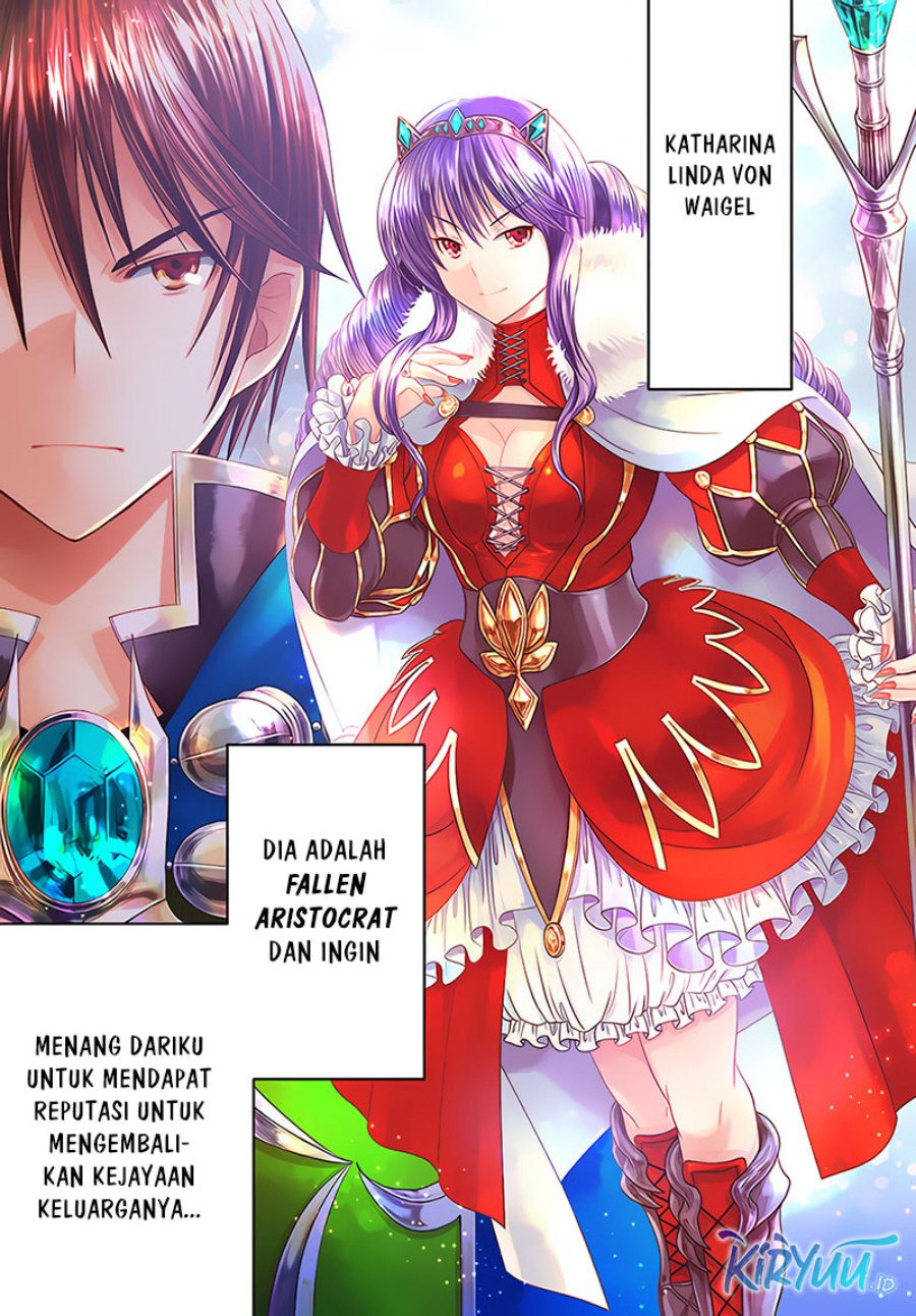 Hachinan tte Sore wa Nai Deshou Chapter 78 Gambar 2
