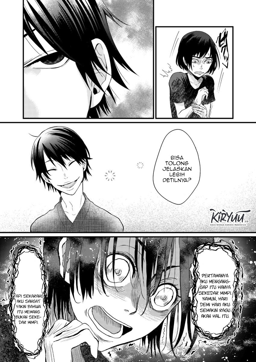 Hahasama no Ie – Ogamiya Gounai Kokoro Hitomi no Kaiitan Chapter 01.1 Gambar 7