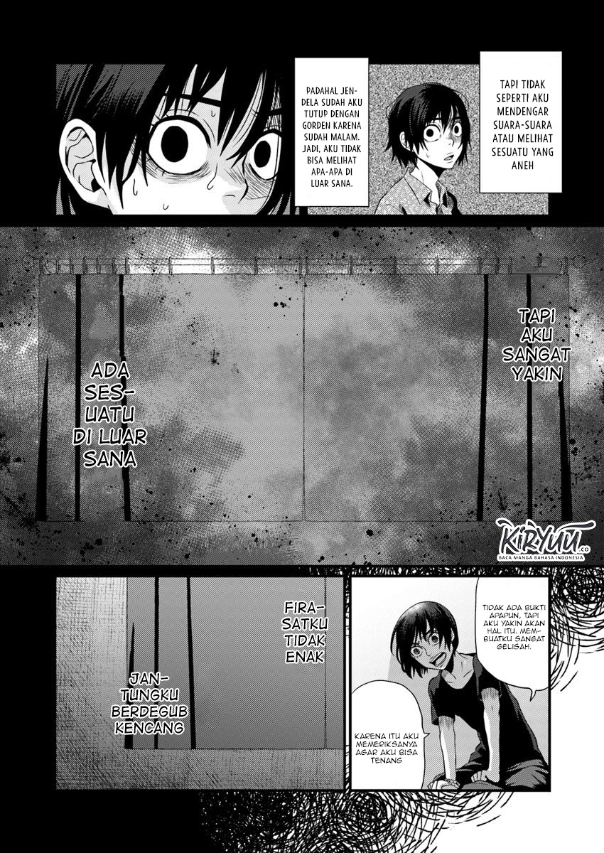Hahasama no Ie – Ogamiya Gounai Kokoro Hitomi no Kaiitan Chapter 01.1 Gambar 10