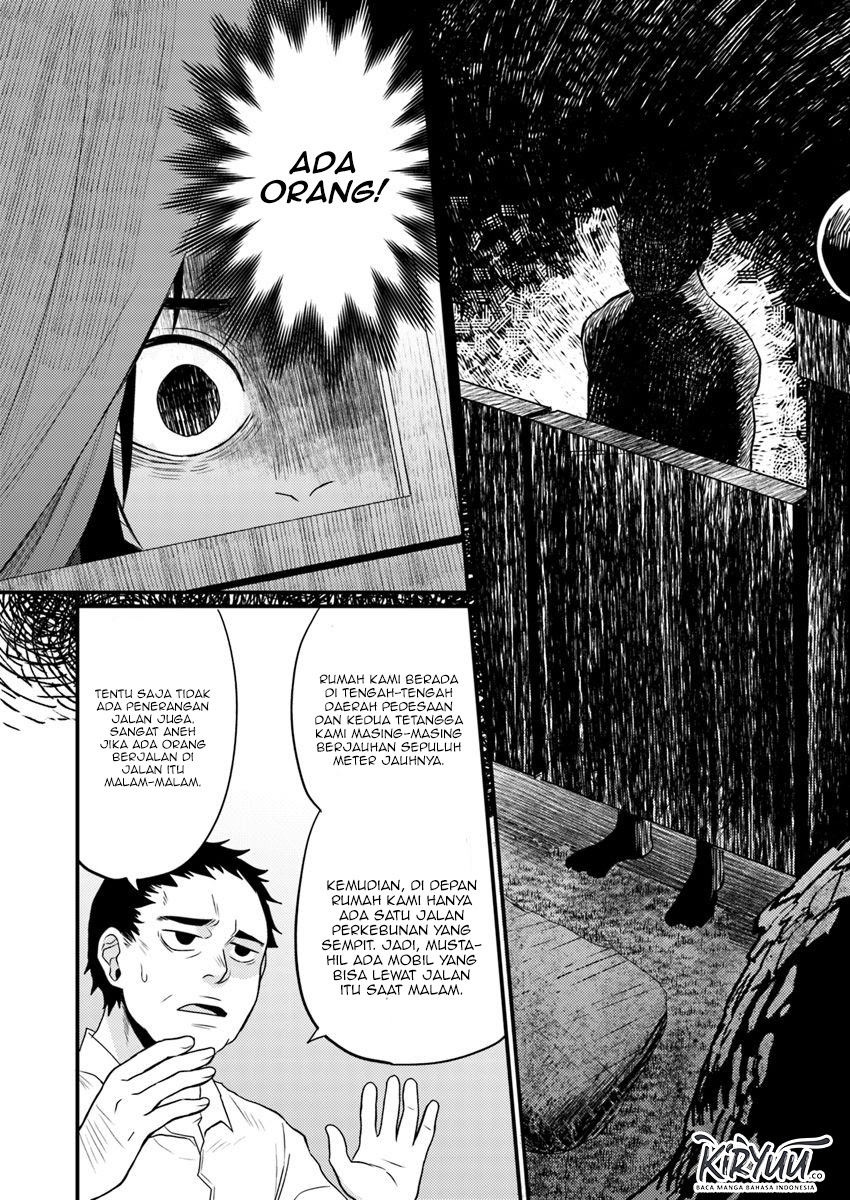Hahasama no Ie – Ogamiya Gounai Kokoro Hitomi no Kaiitan Chapter 01.1 Gambar 12