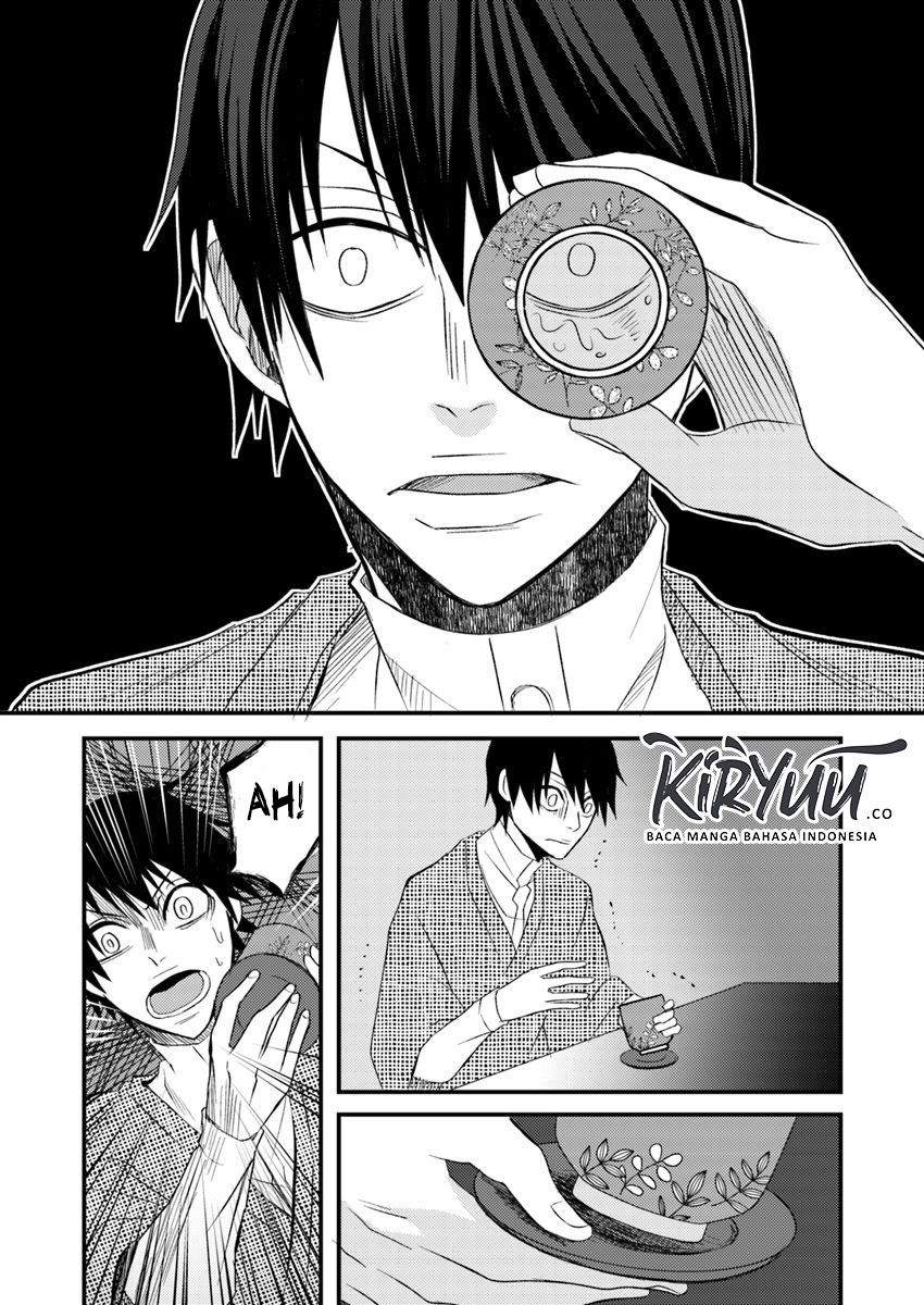 Hahasama no Ie – Ogamiya Gounai Kokoro Hitomi no Kaiitan Chapter 03.2 Gambar 20