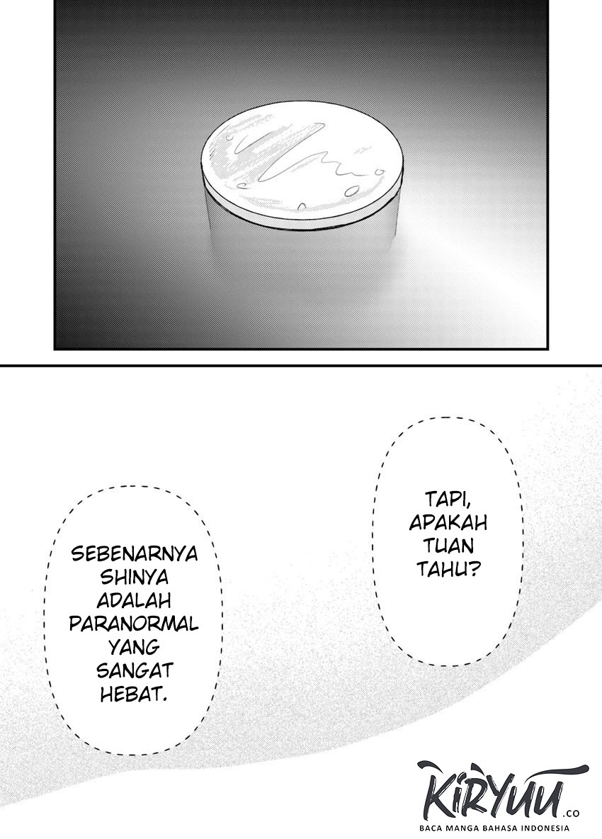 Hahasama no Ie – Ogamiya Gounai Kokoro Hitomi no Kaiitan Chapter 03.2 Gambar 21