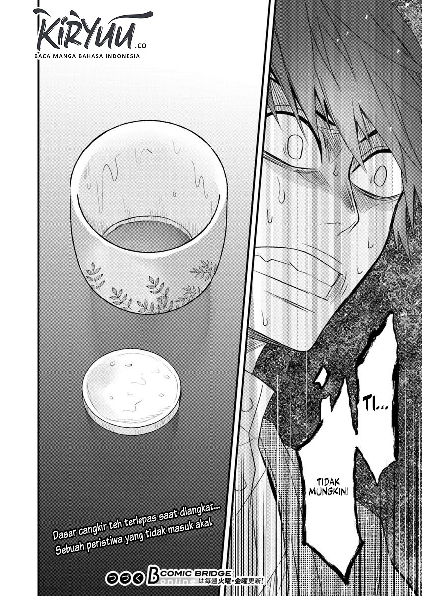 Hahasama no Ie – Ogamiya Gounai Kokoro Hitomi no Kaiitan Chapter 03.2 Gambar 22