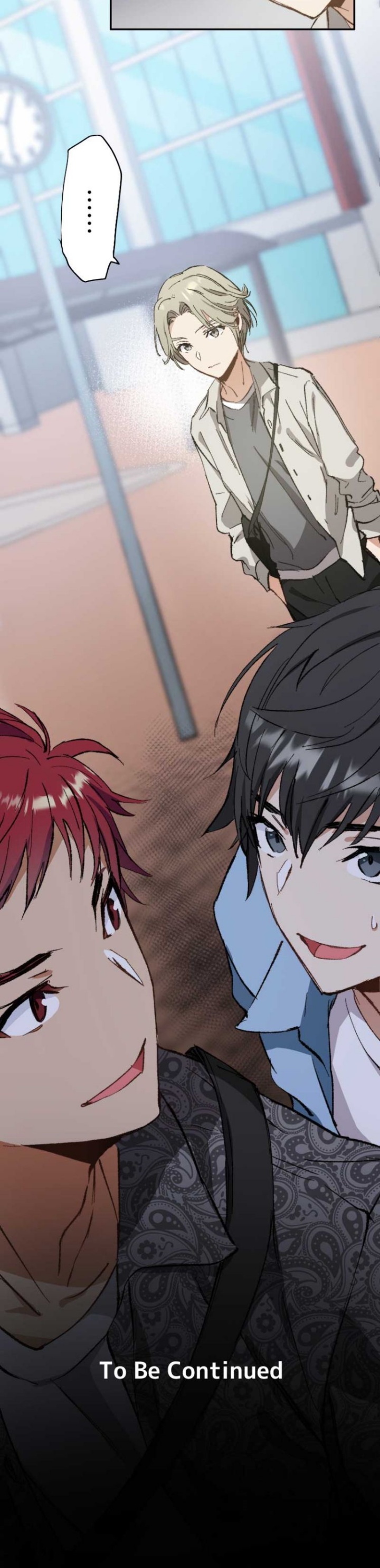Haibara-kun no Tsuyokute Seishun New Game Chapter 05 Gambar 33