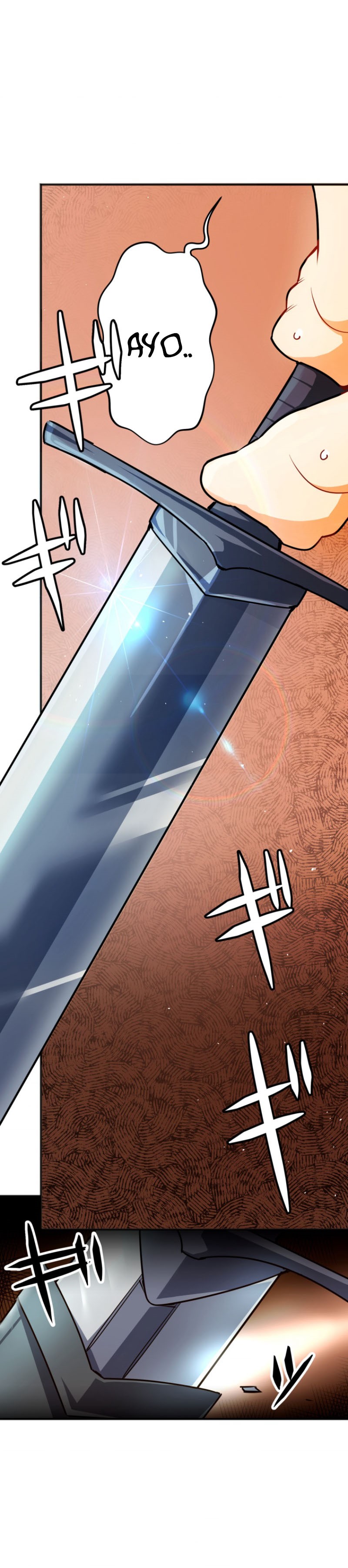 Haiboku Maou ~Yuusha no Musume ni Tensei Shite Fukushuu~ Chapter 02 Gambar 4
