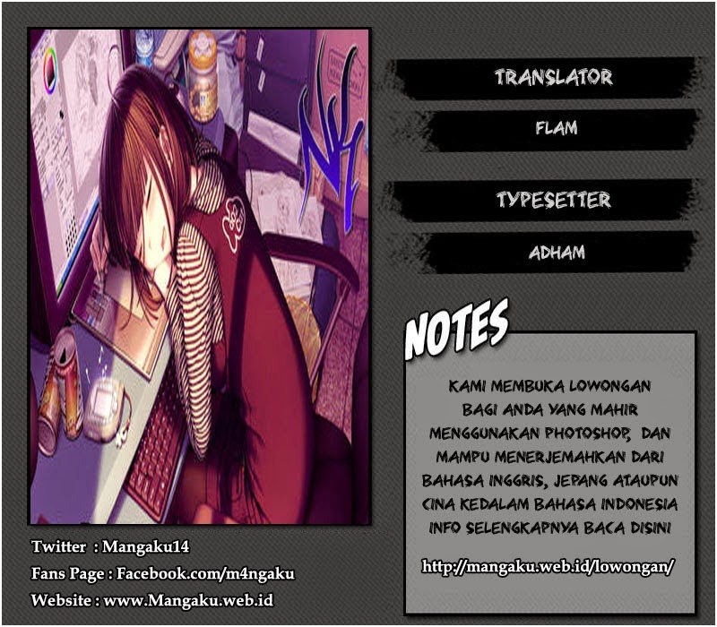 Haikyuu!! Chapter 134 Gambar 1
