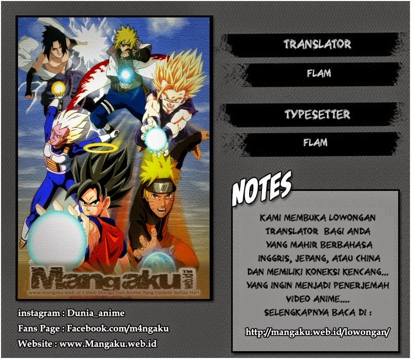 Haikyuu!! Chapter 137 Gambar 1