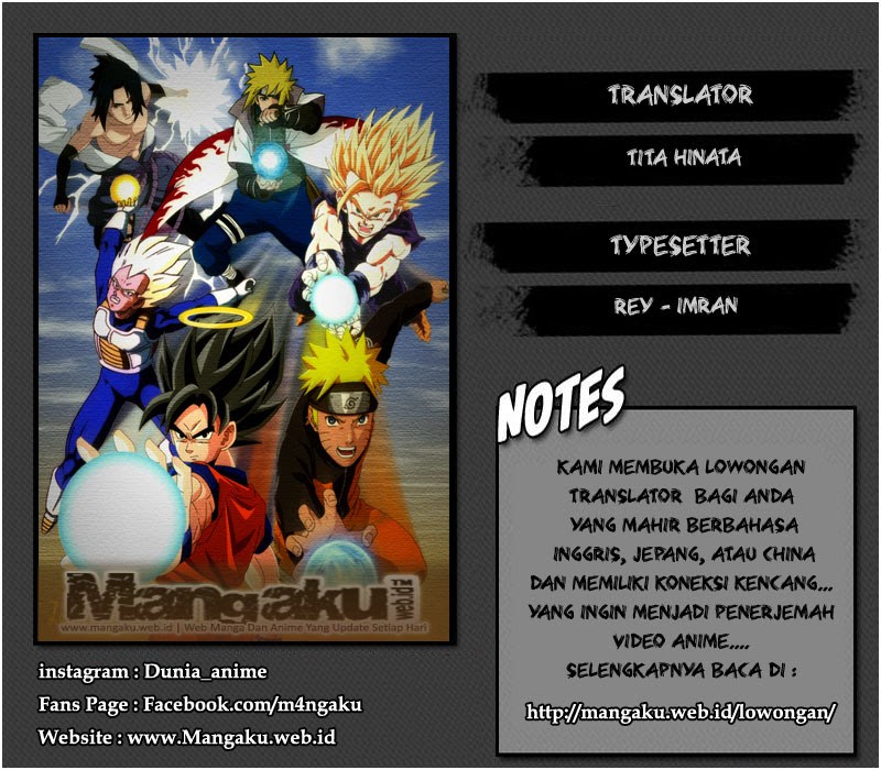 Haikyuu!! Chapter 151 Gambar 1