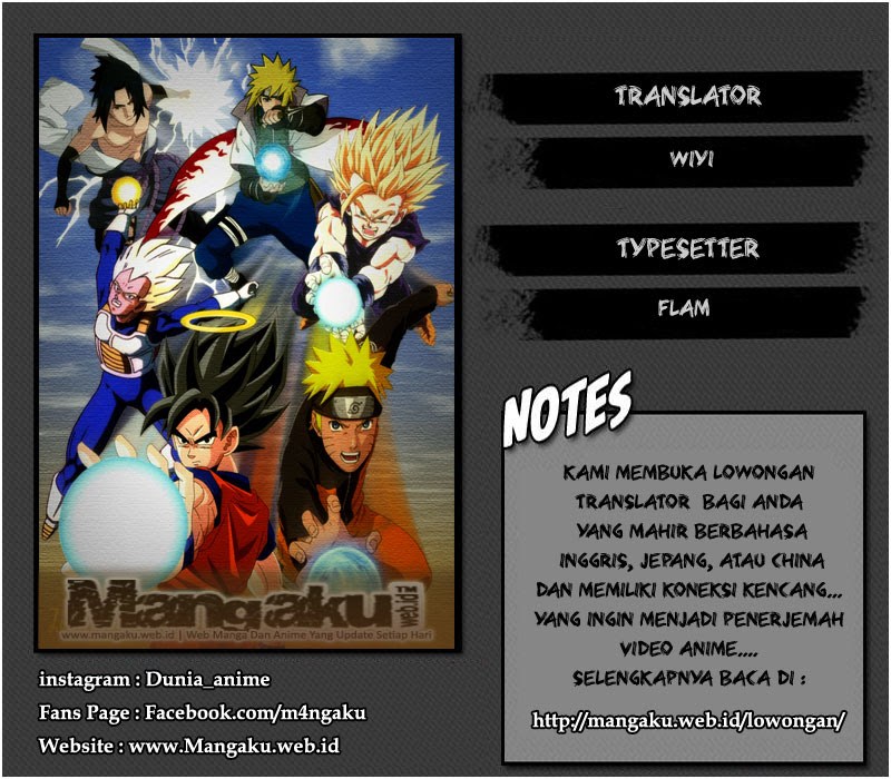 Haikyuu!! Chapter 172 Gambar 7