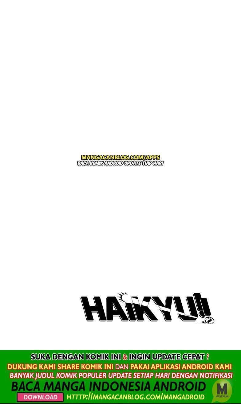 Haikyuu!! Chapter 378 Gambar 2