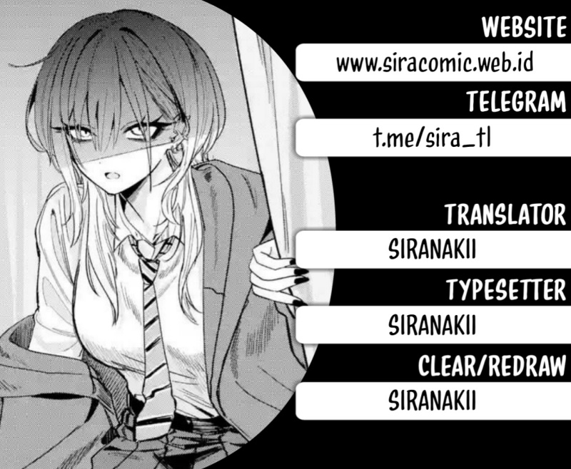 Haimiya-senpai wa Kowakute Kawaii Chapter 01 Gambar 1