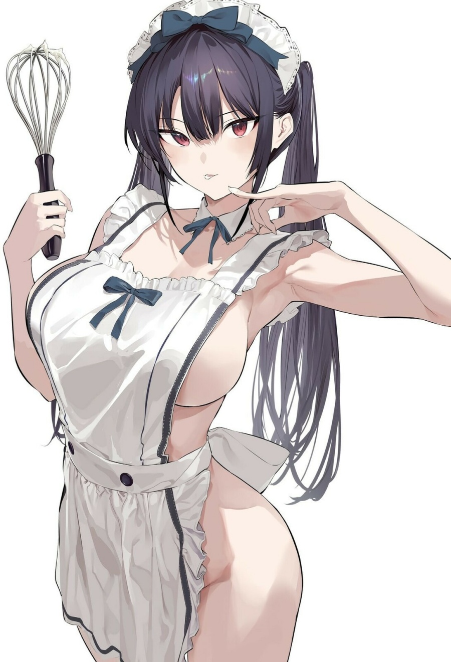 Haite Kudasai Takamine-san Chapter 68.2 Gambar 2