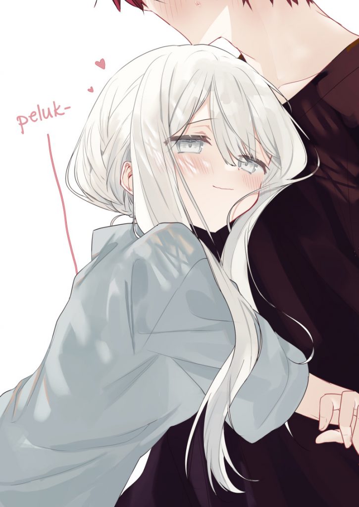 Hakanai Kimi wa Moukou wo Hajimeru Chapter 24 Gambar 9