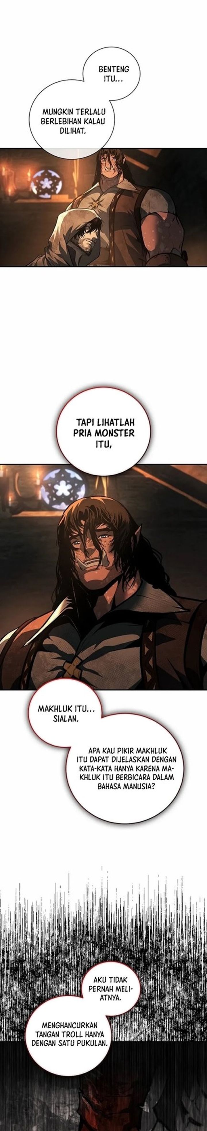 Half Blood Chapter 02 Gambar 22