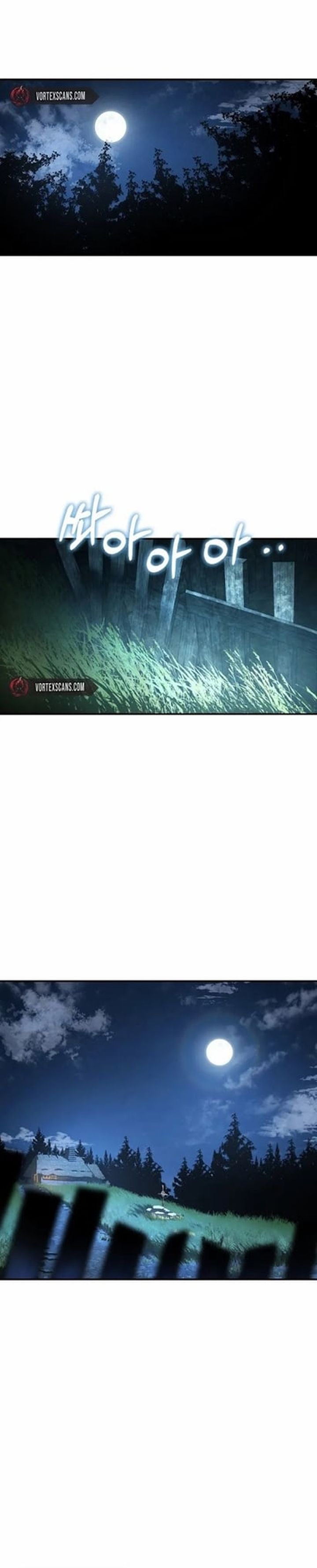 Half Blood Chapter 02 Gambar 28