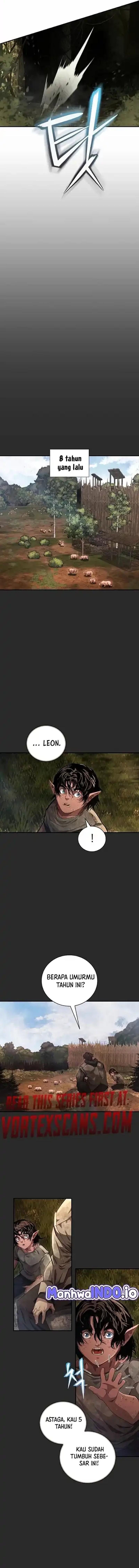 Half Blood Chapter 06 Gambar 2