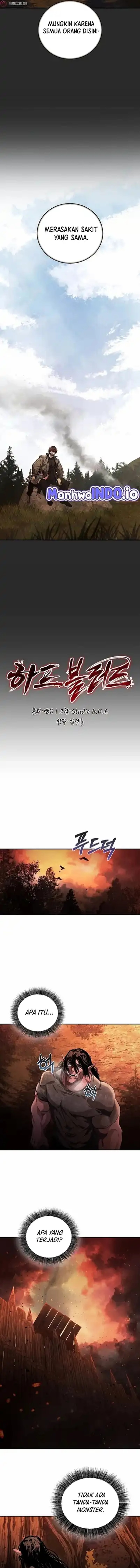 Half Blood Chapter 06 Gambar 5