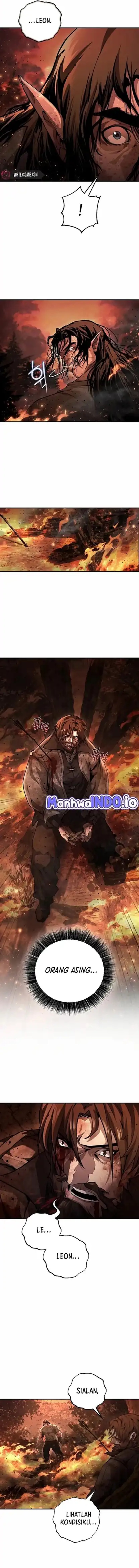 Half Blood Chapter 06 Gambar 8