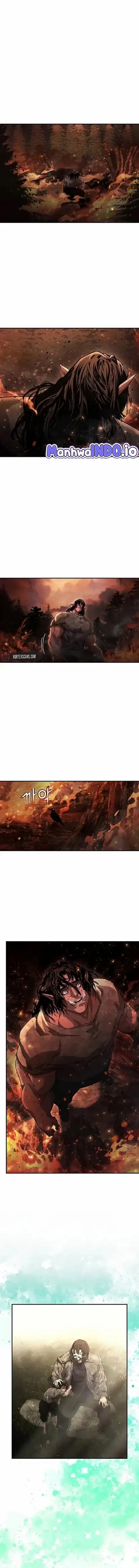 Half Blood Chapter 06 Gambar 10