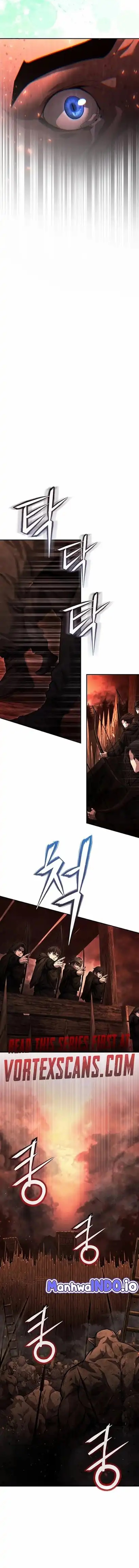 Half Blood Chapter 06 Gambar 11