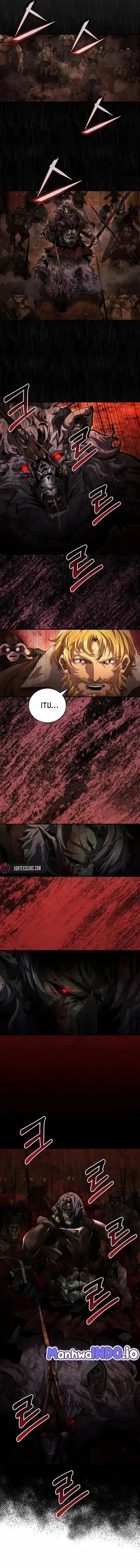 Half Blood Chapter 06 Gambar 13