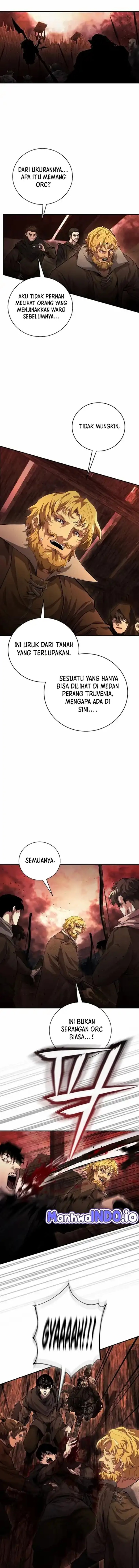 Half Blood Chapter 06 Gambar 14