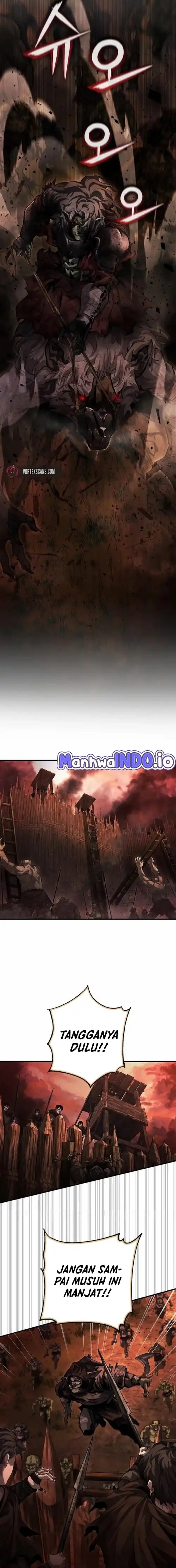 Half Blood Chapter 07 Gambar 2