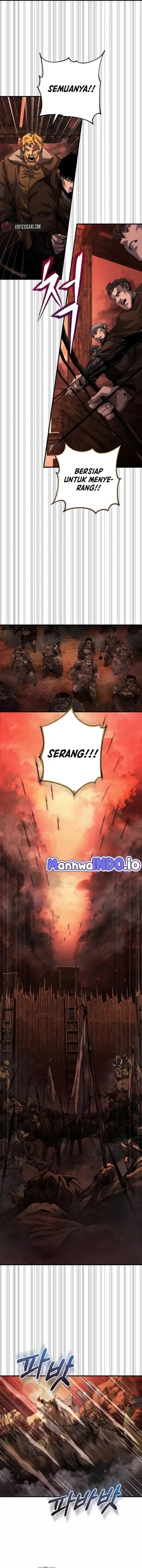 Half Blood Chapter 07 Gambar 3