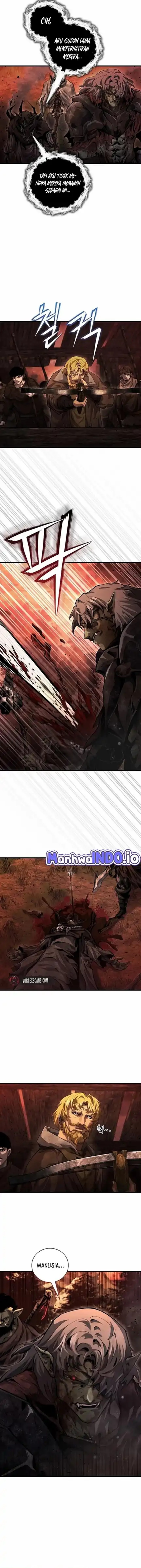Half Blood Chapter 07 Gambar 4