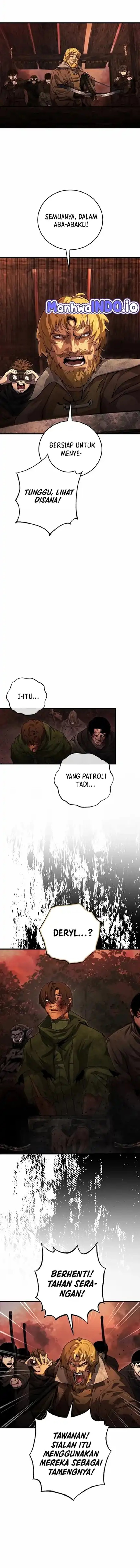 Half Blood Chapter 07 Gambar 6