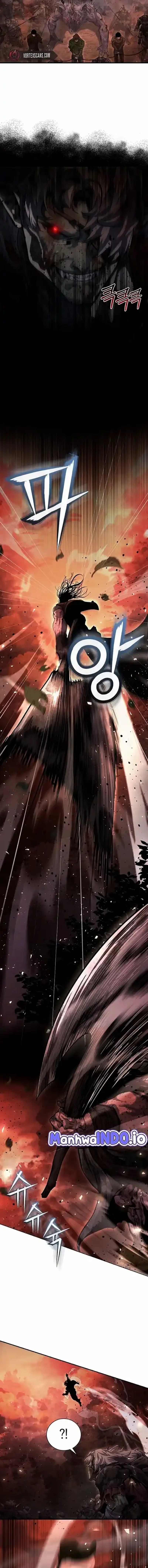 Half Blood Chapter 07 Gambar 12