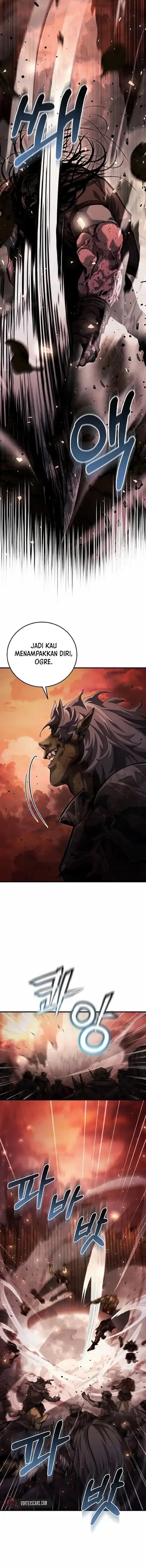 Half Blood Chapter 07 Gambar 13