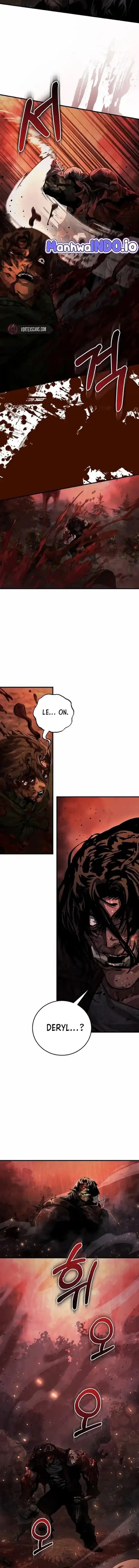 Half Blood Chapter 07 Gambar 15