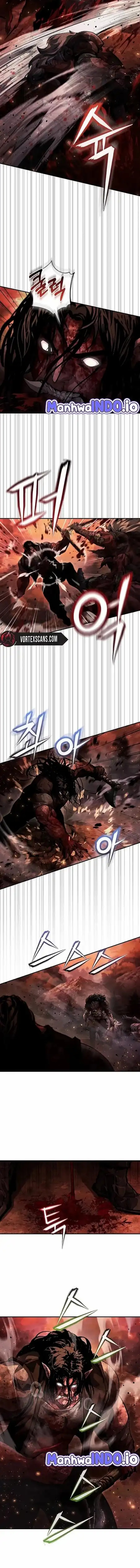 Half Blood Chapter 08 Gambar 3