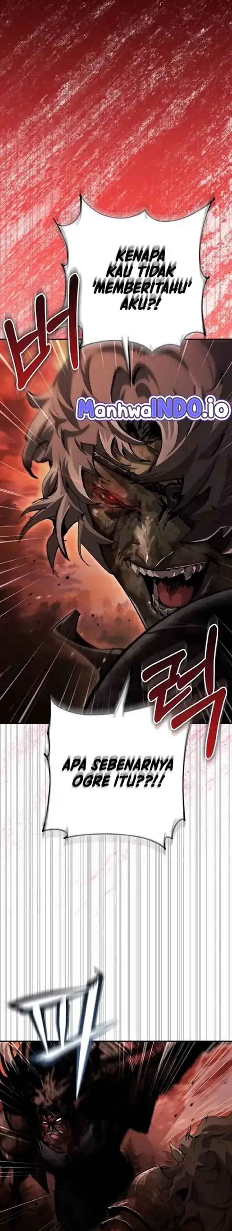 Half Blood Chapter 08 Gambar 5