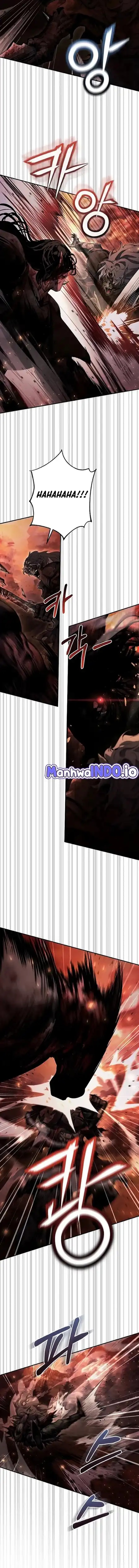 Half Blood Chapter 08 Gambar 6