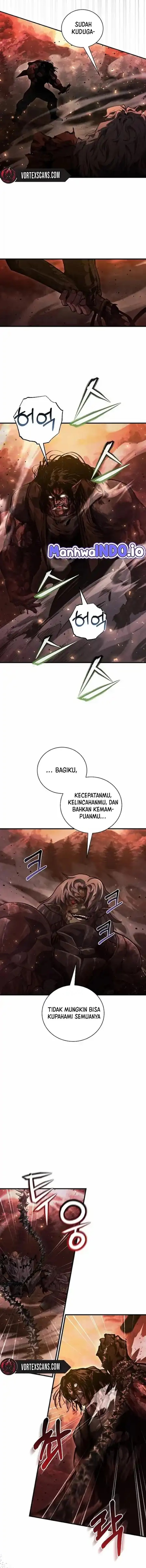 Half Blood Chapter 08 Gambar 7