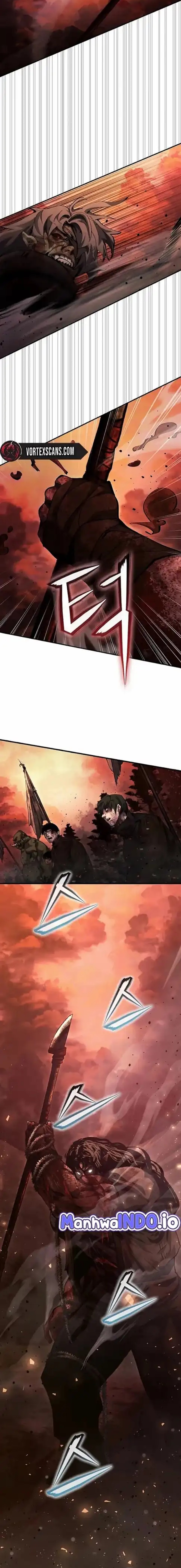 Half Blood Chapter 08 Gambar 14