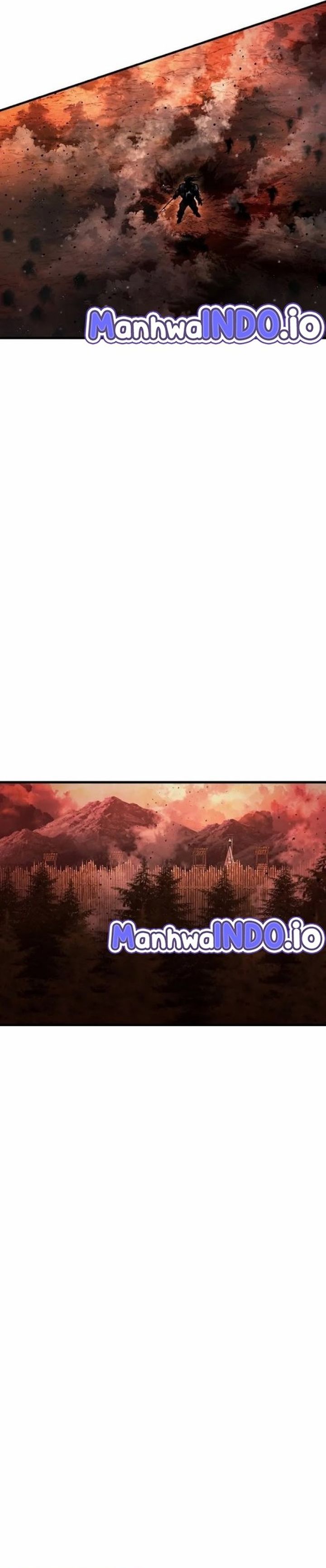 Half Blood Chapter 10 Gambar 3