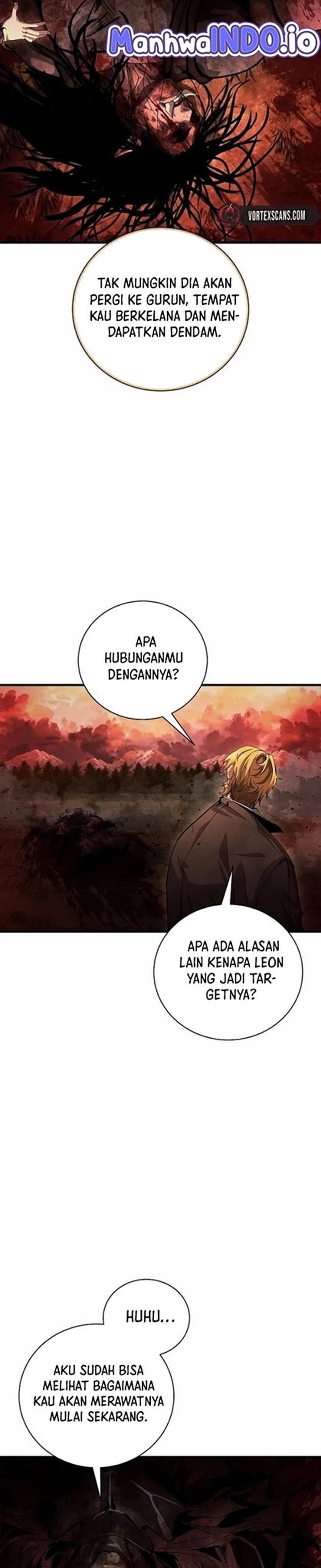 Half Blood Chapter 10 Gambar 10