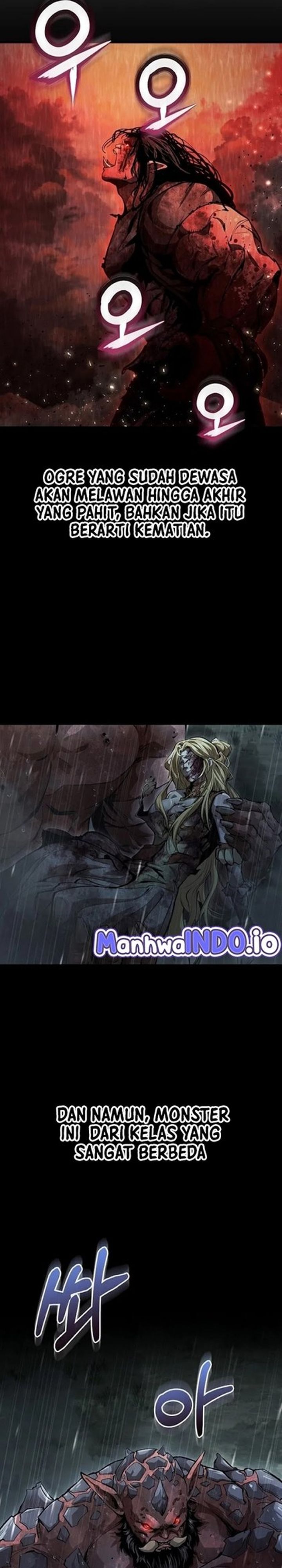 Half Blood Chapter 10 Gambar 14