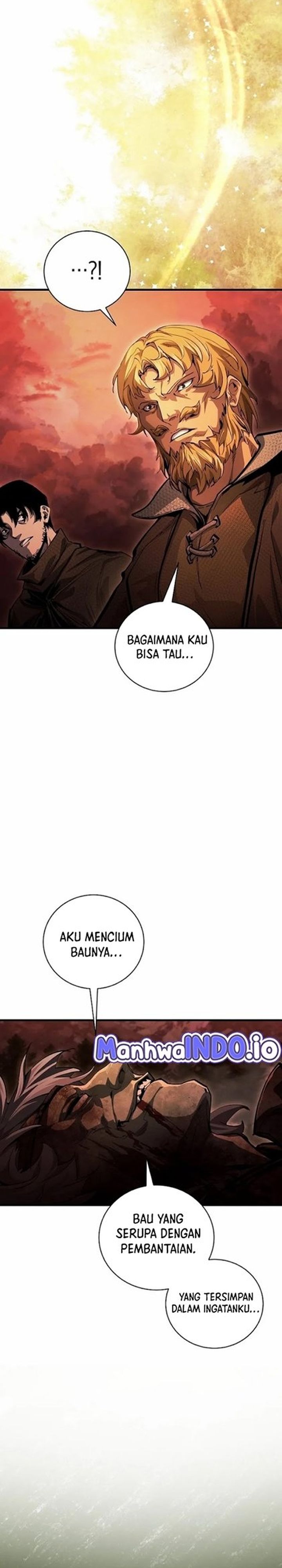 Half Blood Chapter 10 Gambar 17