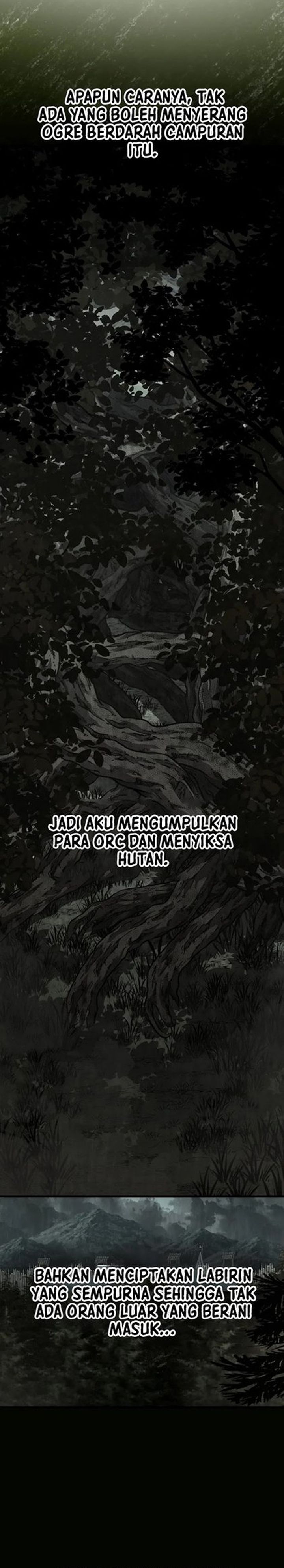 Half Blood Chapter 10 Gambar 18